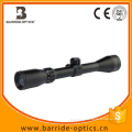 BM-RS8008 3-9*40NGmm Cheap Tactical Riflescope for hunting with reticle, shock proof, water proof and fog proof